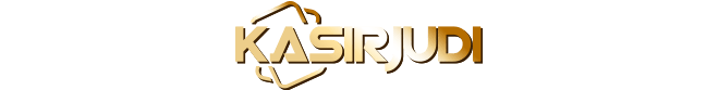 logo Kasir Judi